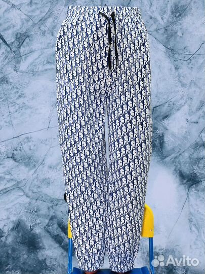 Шорты женские трикотаж