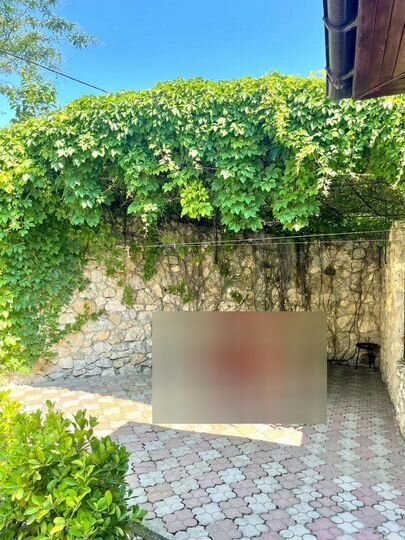 Дом 45 м² на участке 11 сот.