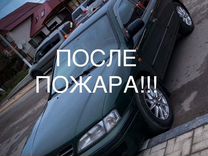 Nissan Primera 1.6 MT, 1998, 440 000 км, с пробегом, цена 50 000 руб.