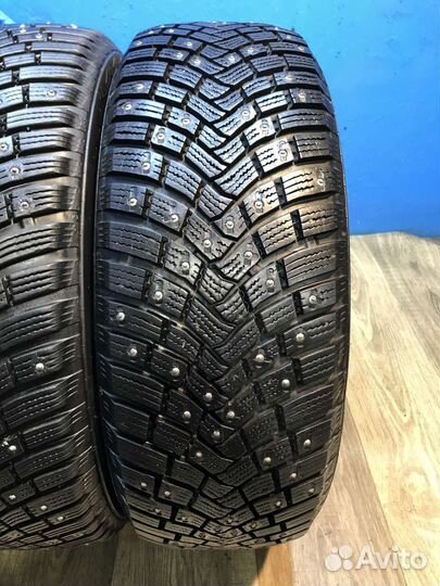 Continental IceContact 3 205/60 R16