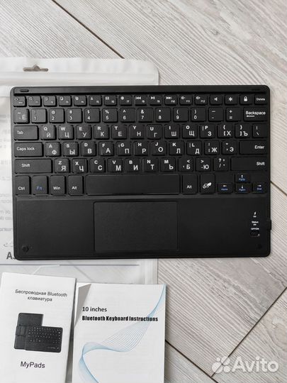 Клавиатура беспроводная My pads