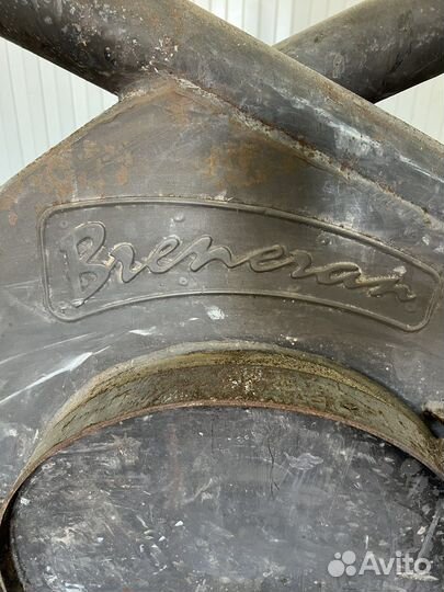 Продам печь Булерьян