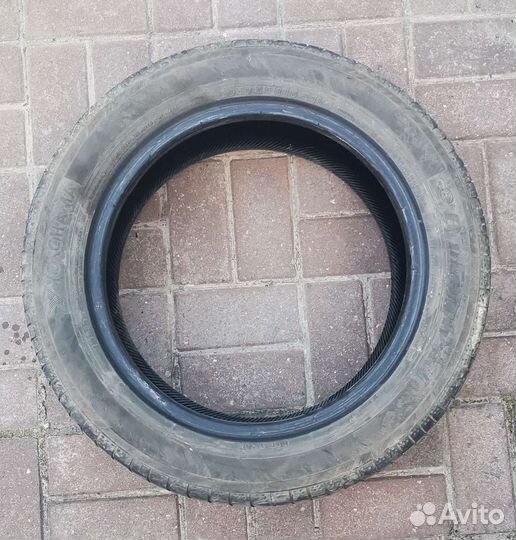 Yokohama A520 205/55 R16