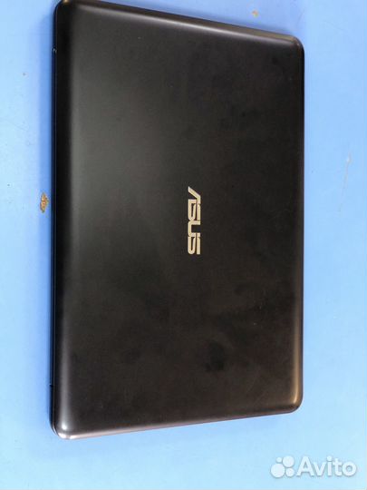 Ноутбук asus E402Y