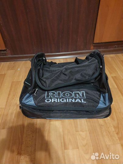 Сумка мужская спортивная