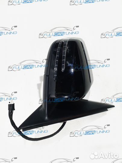 Зеркало правое левое mercedes X204 x 204 GLK