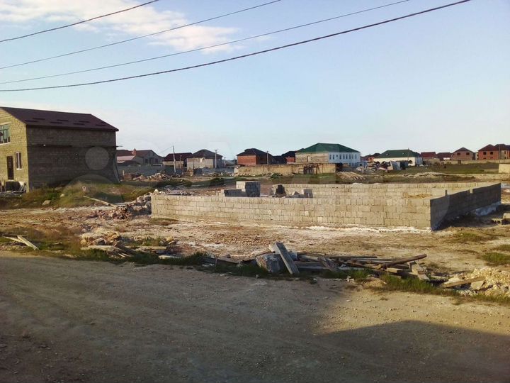 Участок 5 сот. (ИЖС)