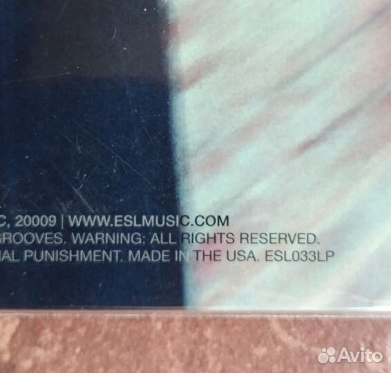 Thievery Corporation–The Mirror Conspiracy