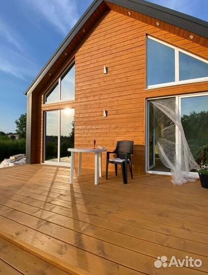 Окна на заказ