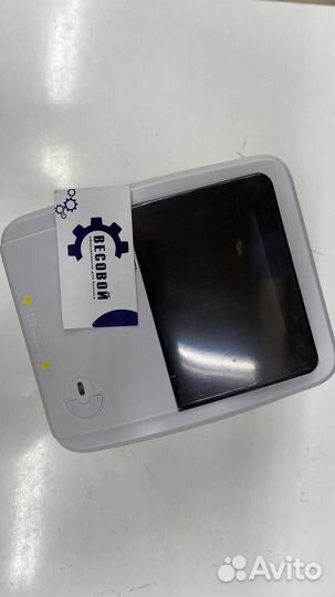 Термопринтер для печати этикеток