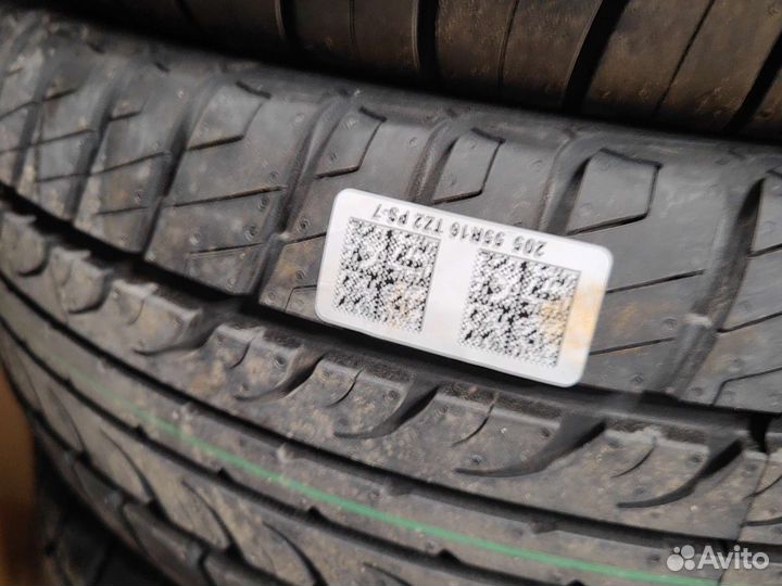 Cordiant Sport 3 205/55 R16