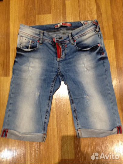 Бриджы+ рубашка