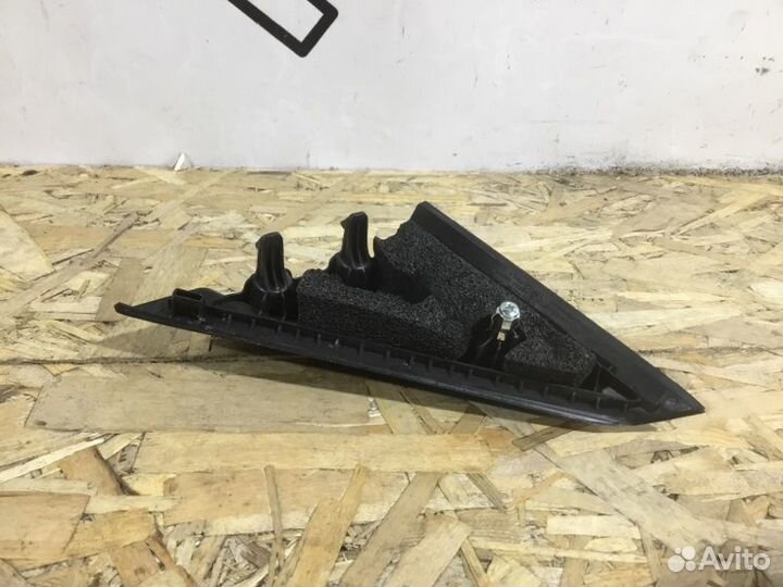 Крышка зеркала передняя правая Kia Soul 2 Рестайл