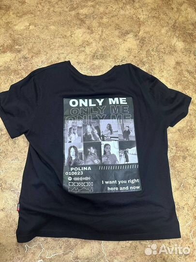 Футболки на заказ