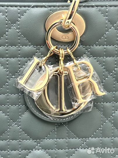 Сумка Lady Dior