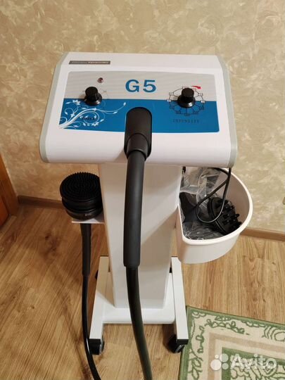 Массаж ручной/аппаратный