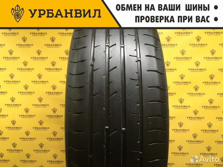 Kumho Crugen HP91 235/55 R19 101V