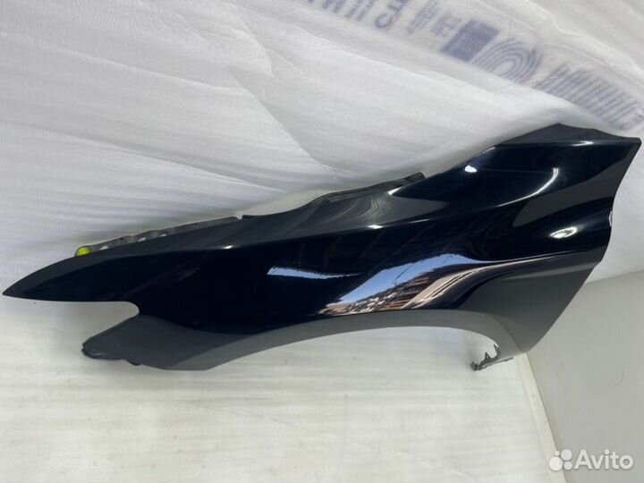 Крыло переднее левое Toyota Camry V70/V75