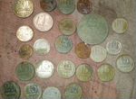Монеты СССР цена договорная