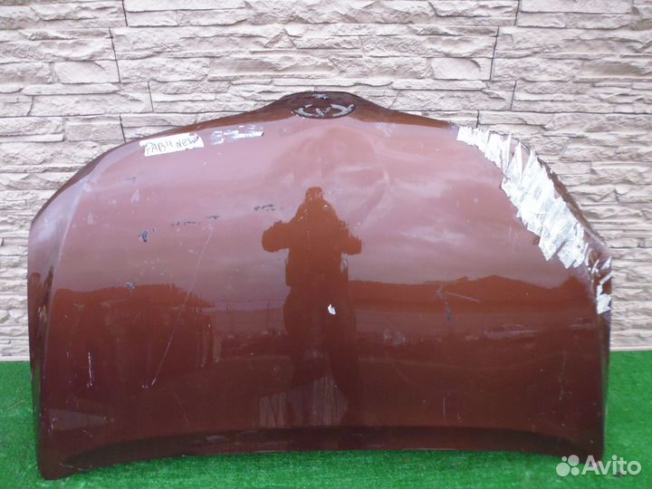 Капот на Тойота Venza с 2008-2014