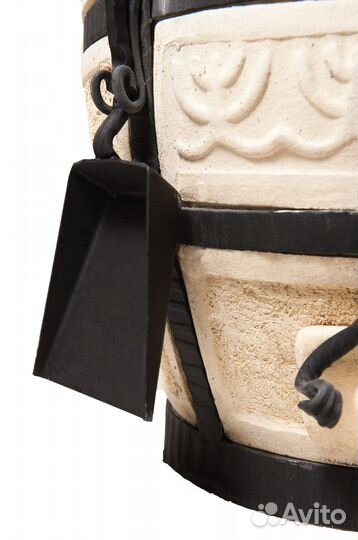 Тандыр Охотник