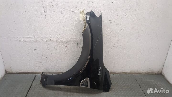 Крыло Chevrolet Captiva, 2010