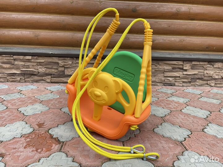 Качели подвесные детские