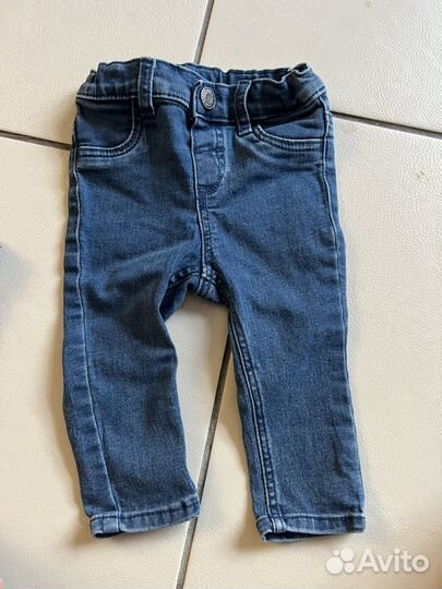 Одежда для малышки