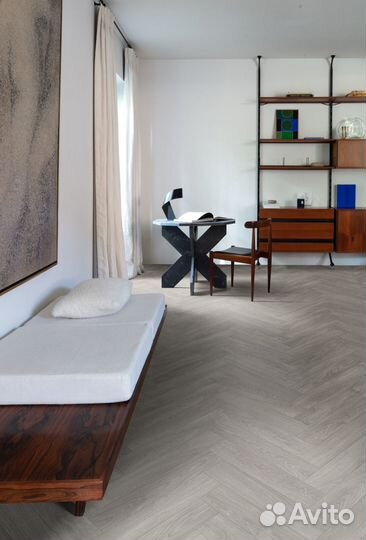 Водостойкий ламинат со склада