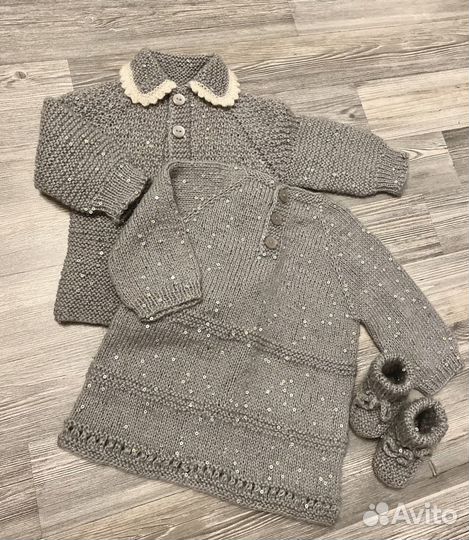 Детские вещи