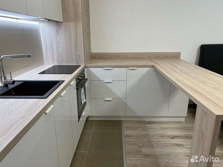 Кухонные гарнитуры Рассрочка