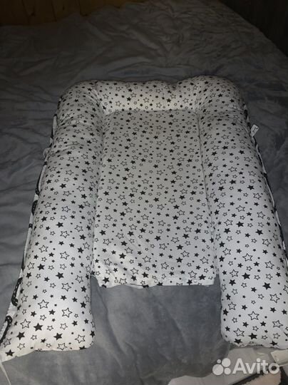 Кокон гнездышко