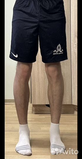 Шорты nike dri fit
