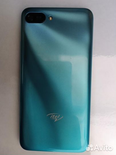 Телефон Itel A25