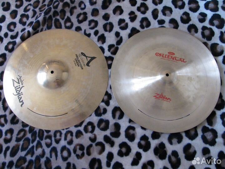 Ремонт барабанных тарелок в Москве