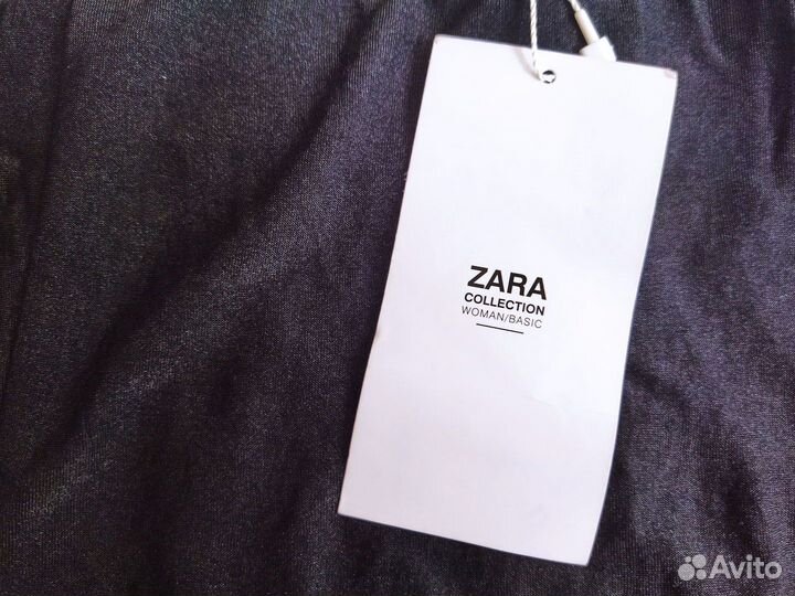 Юбка Zara новая