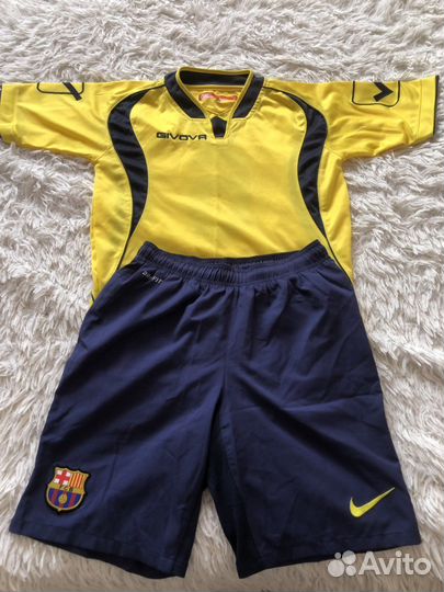 Костюм мальчиковый