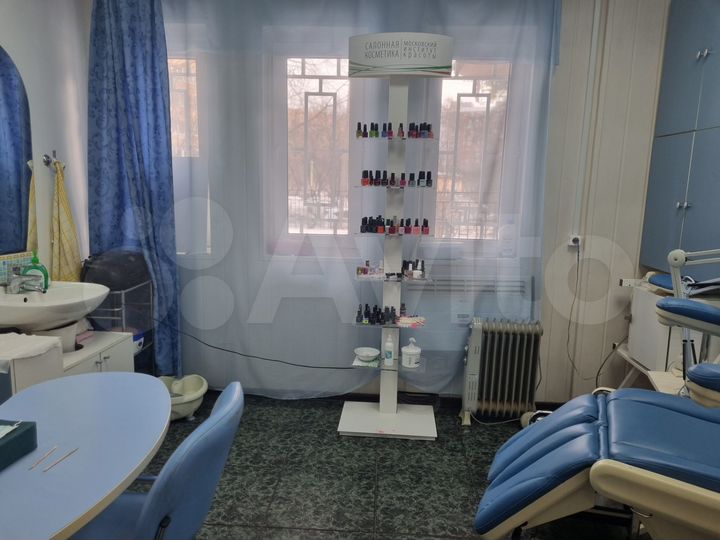 Свободного назначения, 10 м²