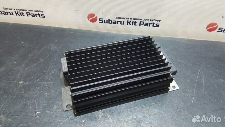 Усилитель Bose Porsche Cayenne 957 M48.51 08