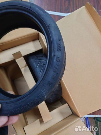 Покрышки для самоката 8.5