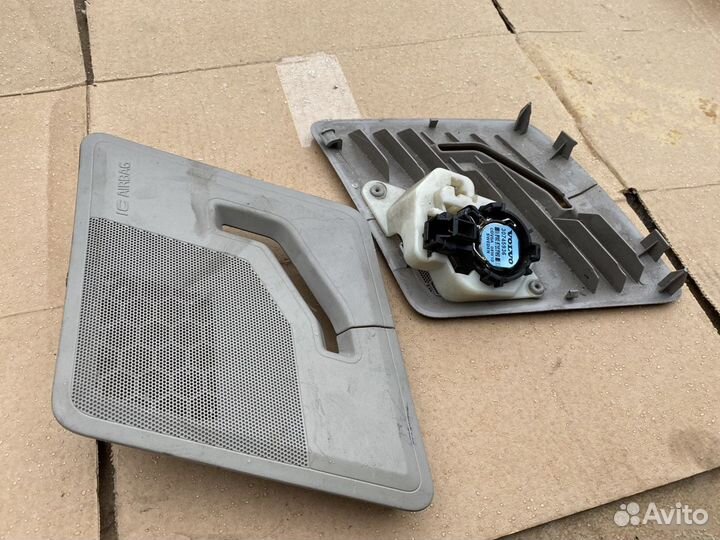 Динамик Volvo XC90 (C) I (2002-2006)