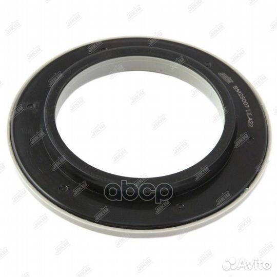 Изолятор опоры амортизатора BM28007 jikiu