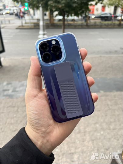 Чехол на iPhone 14 pro/14 м