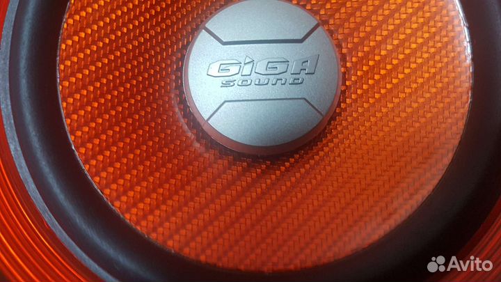 Музыкальный центр samsung giga sound PRO