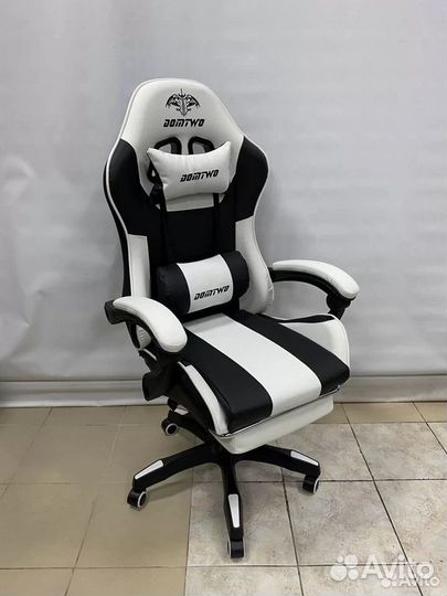 Компьютерное кресло игровое новое