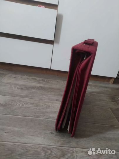 Органайзер для дисков