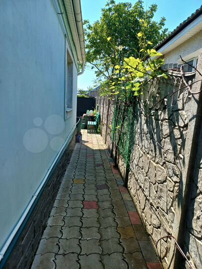 Дом 150 м² на участке 5 сот.