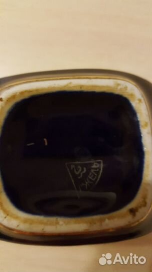 2 чайника заварочных периода СССР