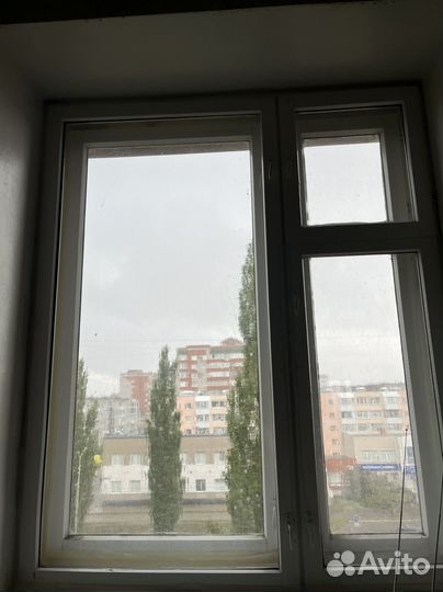 Деревянные окна бу