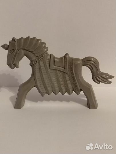 Всадник мки Рыцарь (Лошадь)